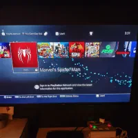 ps4اسلیم|کنسول، بازی ویدئویی و آنلاین|رشت, حافظ آباد|دیوار