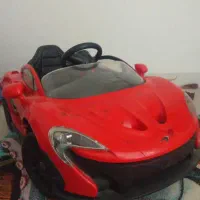 ماشین شارژی