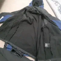 کاپشن دولایه ضد اب خارجی مردانه|لباس|میاندوآب, |دیوار