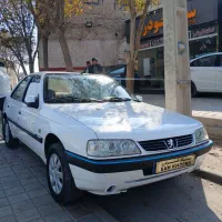 پژو Slx مدل ۹۳