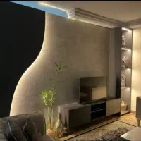 نصاب وساخت کابینت وکمد دیواری وتعمیرات|خدمات پیشه و مهارت|قم, پردیسان|دیوار