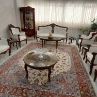 مبل استیل