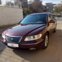 هیوندا آزرا 2009 فول