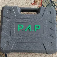 دریل شارژی براشلس