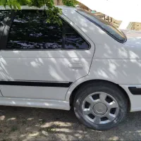 خودرو|خودرو سواری و وانت|ساروق, |دیوار