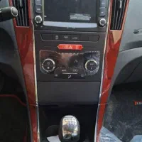 دناپلاس توربو-گیربکس6سرعت دستی-سانروف-مدل ۱۴۰۲-خشک|خودرو سواری و وانت|اصفهان, بهار آزادی|دیوار