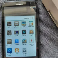 گوشی Huawei مدل G615|موبایل|زنجان, |دیوار