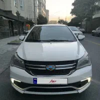 جیلی gc6 اکسلنت مدل 1397|خودرو سواری و وانت|تبریز, |دیوار