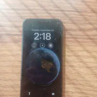 آیفون اپل xs 256