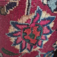 فرش مشهد ۱۸ متری دستباف|فرش|تهران, ایوانک|دیوار