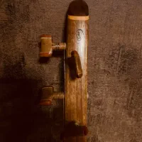 سه‌تار صفوی