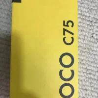 poco c75|موبایل|اصفهان, شهریار|دیوار