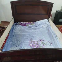 ست تخت خواب دو نفره