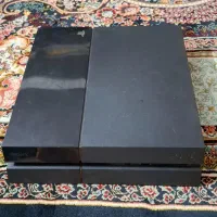ps4 fat 500|کنسول، بازی ویدئویی و آنلاین|رباطکریم, رباطکریم|دیوار