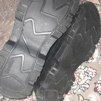نیم بوت  بهترین برند چرم سایز چهل چهل یک|کیف، کفش، کمربند|ایذه, |دیوار