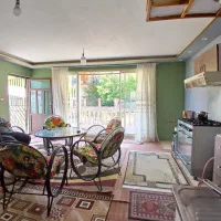 ۱۶۰ متر زمین ۶۳ متر طبقه بالا تجهیز سرخ آباد