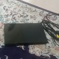 پلی استیشن ۲