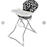 صندلی غذای کودک دلیجان