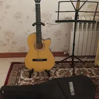گیتار کلاسیک