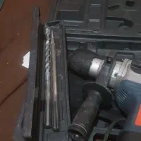 دریل پنج شیار Apn|ابزارآلات|سوسنگرد, |دیوار