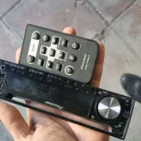 پنل ضبط پایونیرmixtrax deh-x365oui