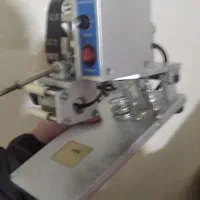 تارئخ.  زن حرارتی|پرینتر، اسکنر، کپی، فکس|خرم‌آباد, |دیوار