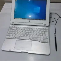 مینی لبتاب لمسی تبلت شو با کیبورد قلم|رایانه همراه|یزد, |دیوار