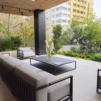 آپارتمان تک واحدی_۱۴۵ متر_۳ خوابه_قدوسی شرقی
