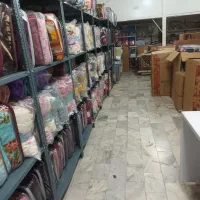 تشک مهمان مسافرتی|رختخواب، بالش، پتو|قزوین, |دیوار