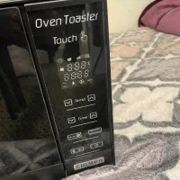 توستر ۶۰ لیتری