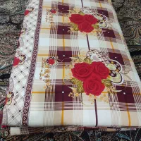 تشک پشم گوسفند|رختخواب، بالش، پتو|قم, امامزاده ابراهیم|دیوار