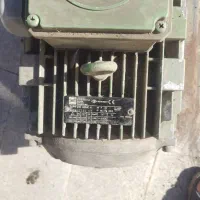 پمپ آب 200 بار 3فاز با فشار خیلی قوی|ماشین‌آلات صنعتی|گلبهار, شهر جدید گلبهار|دیوار