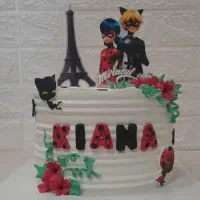 کیک تولد ،عروسی و عصرونه و رولت|خدمات پذیرایی، مراسم|یزد, |دیوار