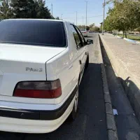 فروش پارس موتور زانتیا|خودرو سواری و وانت|بوشهر, |دیوار