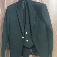 کت و شلوار کودک