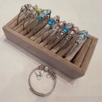 دستبند پر چارت پاندورا