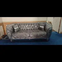 مبل در حد نو و اک|مبلمان خانگی و میز عسلی|دزفول, |دیوار