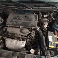 تیبا 2مدل1396|خودرو سواری و وانت|شهریار, شهریار|دیوار