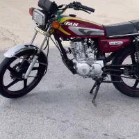 موتور لیفان