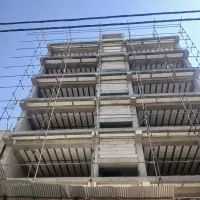 داربست فلزی وکفراژ اکبرزاده