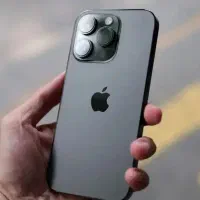 آیفون ۱۵ پرومکس