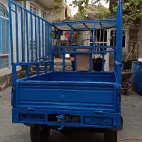 سه چرخه|موتورسیکلت|میاندوآب, |دیوار