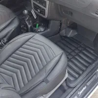 ساینا ۱۴۰۴|خودرو سواری و وانت|محمدیه-قزوین, |دیوار