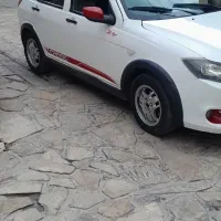 کوییک Rمدل۱۴۰۰|خودرو سواری و وانت|چهاردانگه (تهران), |دیوار