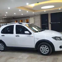 کوییک سفیدمدل اسفند ۱۴۰۱،در حد نو