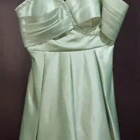 پیراهن مجلسی جدید نو