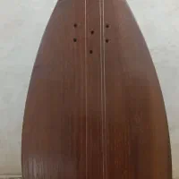 تنبور سه مهر استاد اسدالله گهواره|سازهای سنتی|تهران, جنت‌آباد مرکزی|دیوار