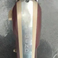 ماشین اصلاح وال لجند اصلی