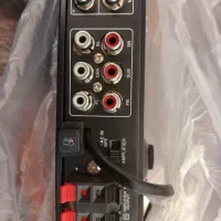 دی وی دی سونی|پخش‌کننده DVD و ویدیو|کرمانشاه, |دیوار