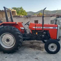 تراکتور285درجه یک
